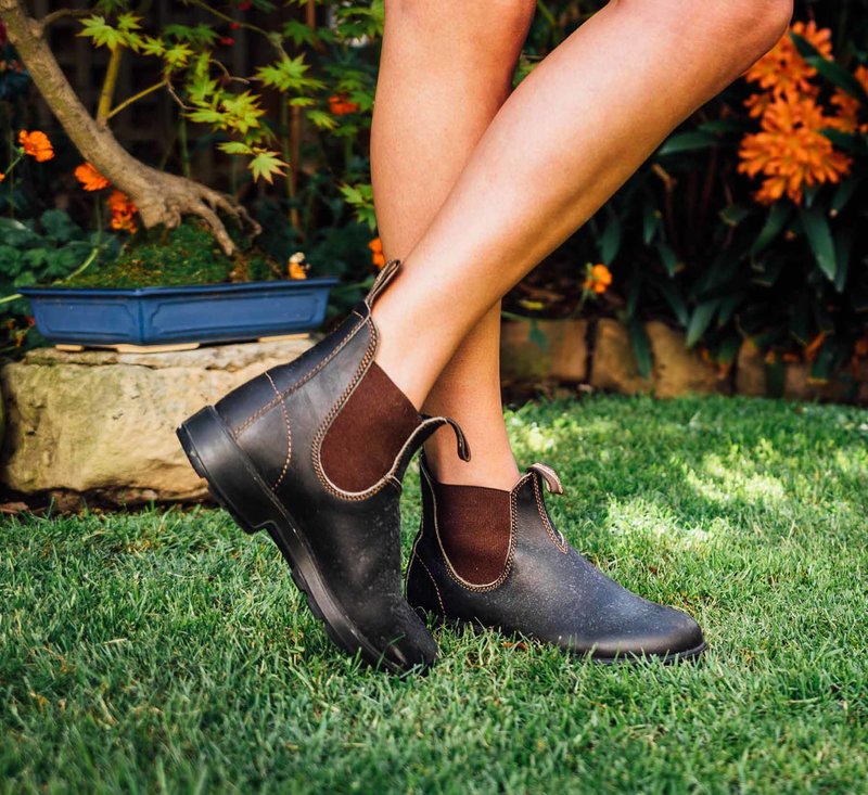 500 MARRONE - Blundstone