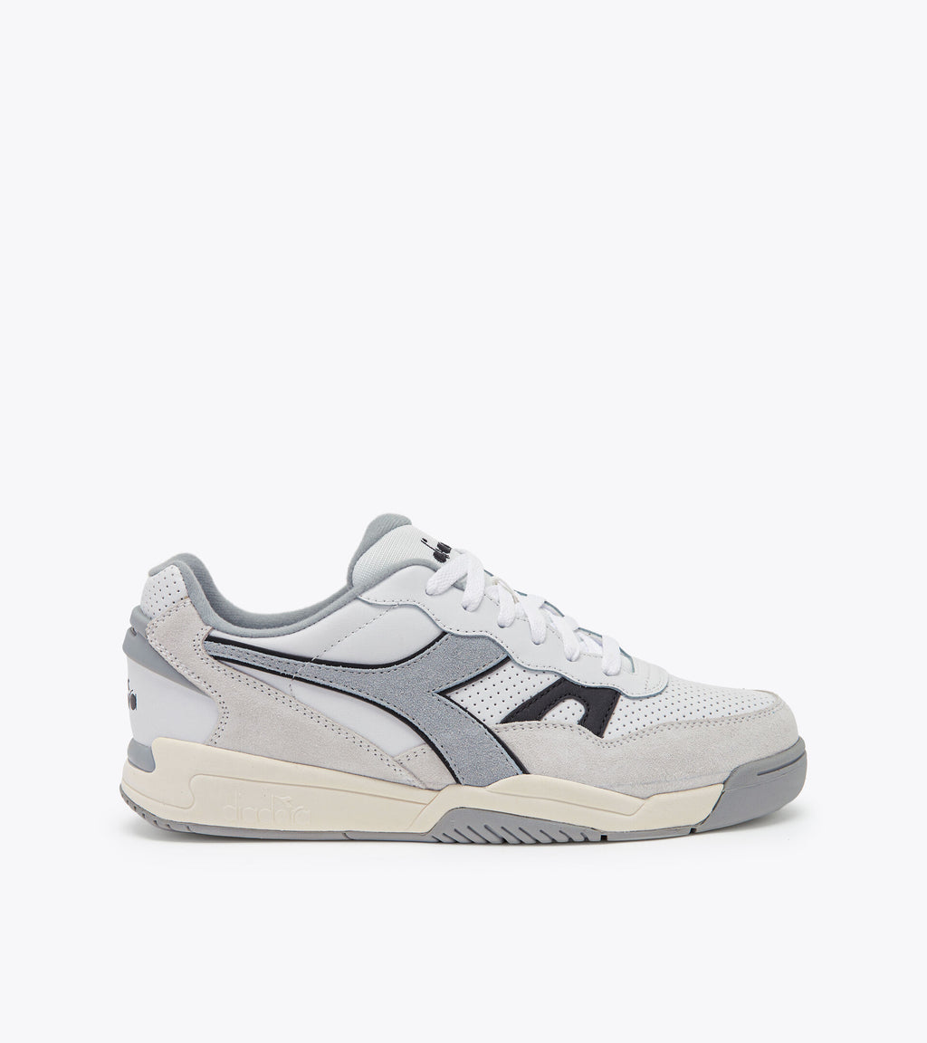 WINNER SL BIANCO/GRIGIO - Sneakers Uomo - Diadora