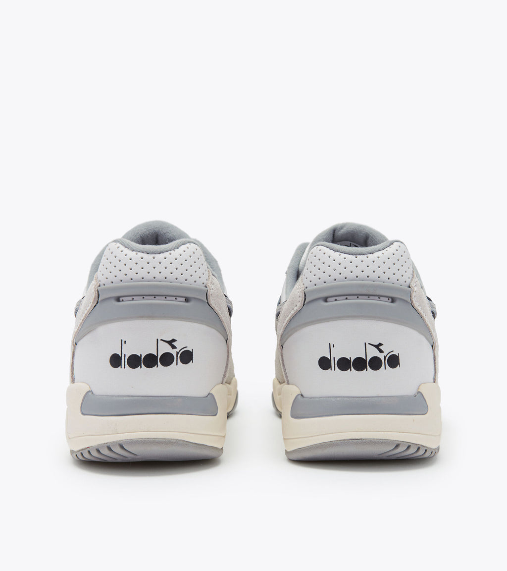 WINNER SL BIANCO/GRIGIO - Sneakers Uomo - Diadora