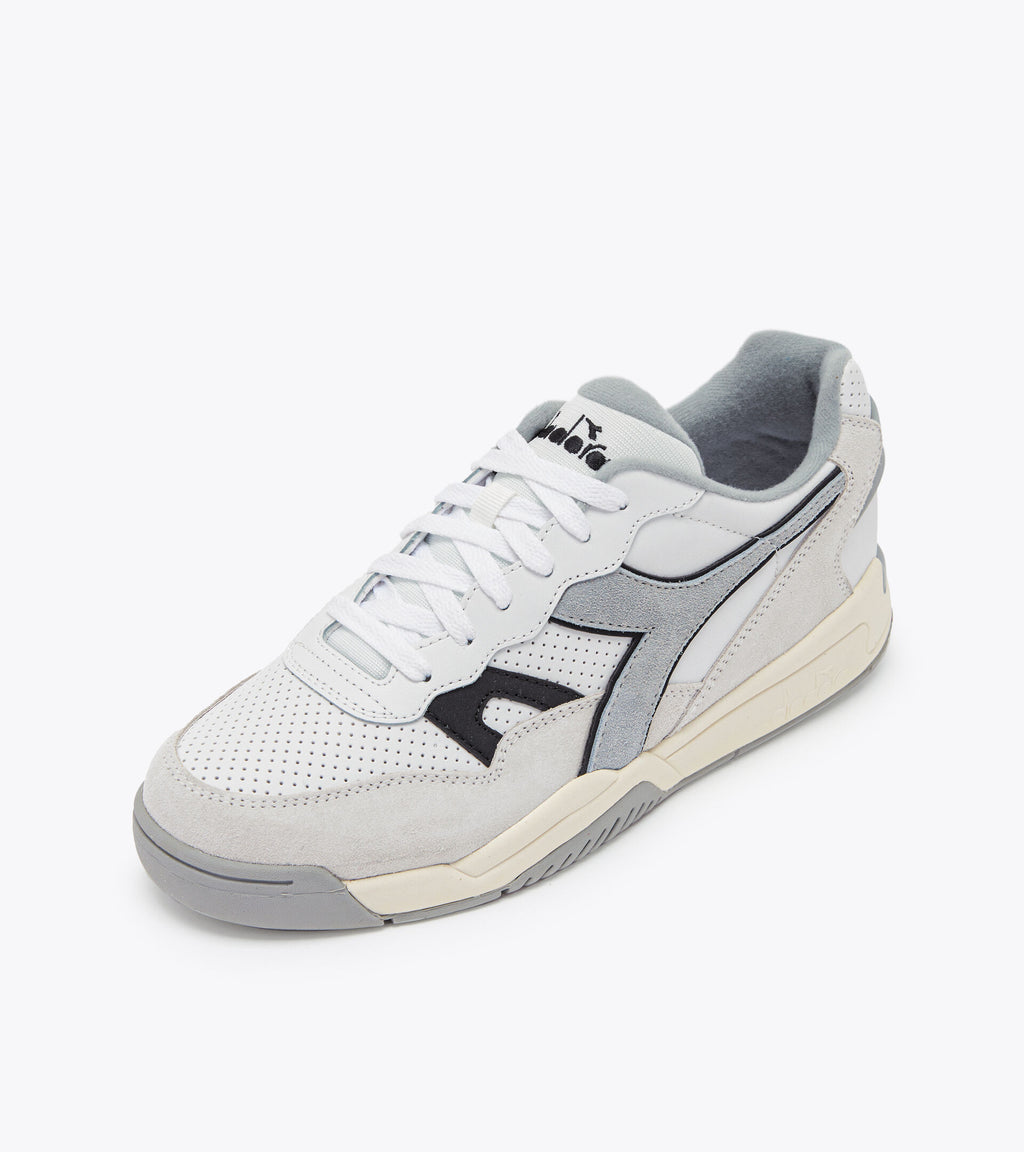 WINNER SL BIANCO/GRIGIO - Sneakers Uomo - Diadora