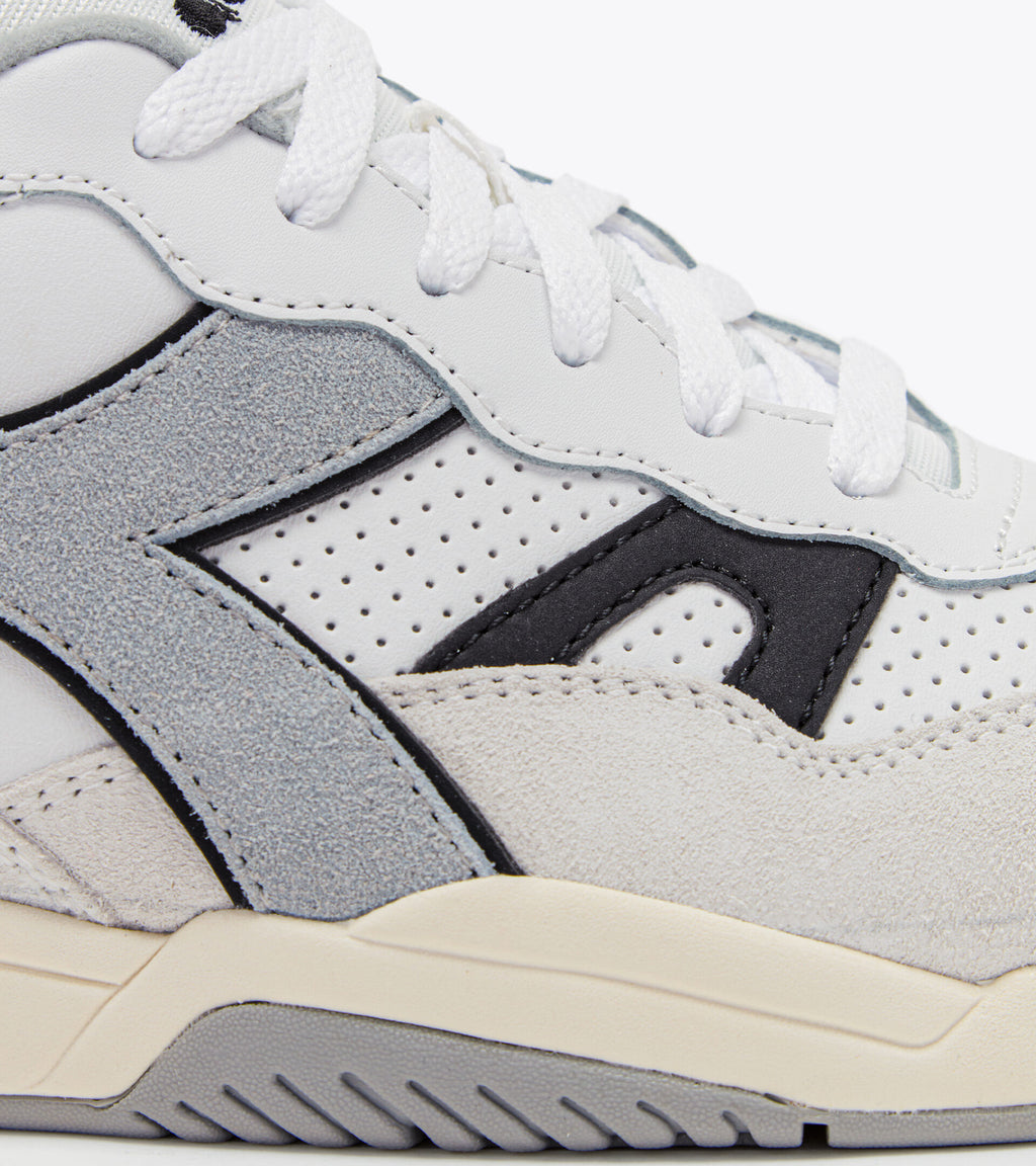 WINNER SL BIANCO/GRIGIO - Sneakers Uomo - Diadora