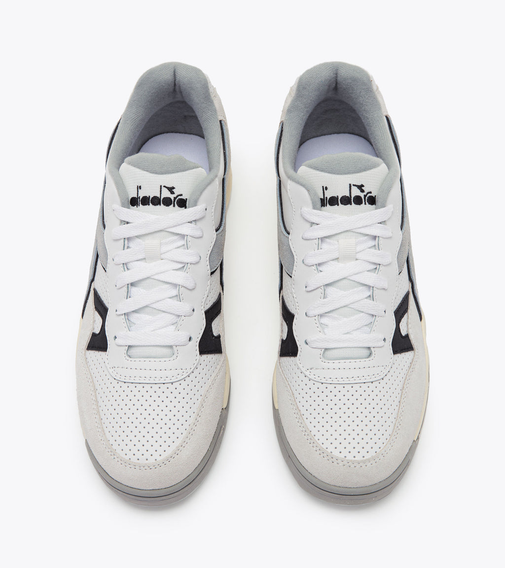 WINNER SL BIANCO/GRIGIO - Sneakers Uomo - Diadora