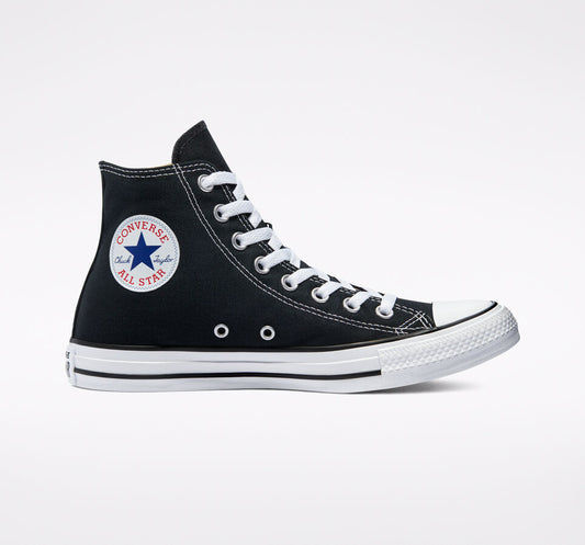 All Star Black - Converse