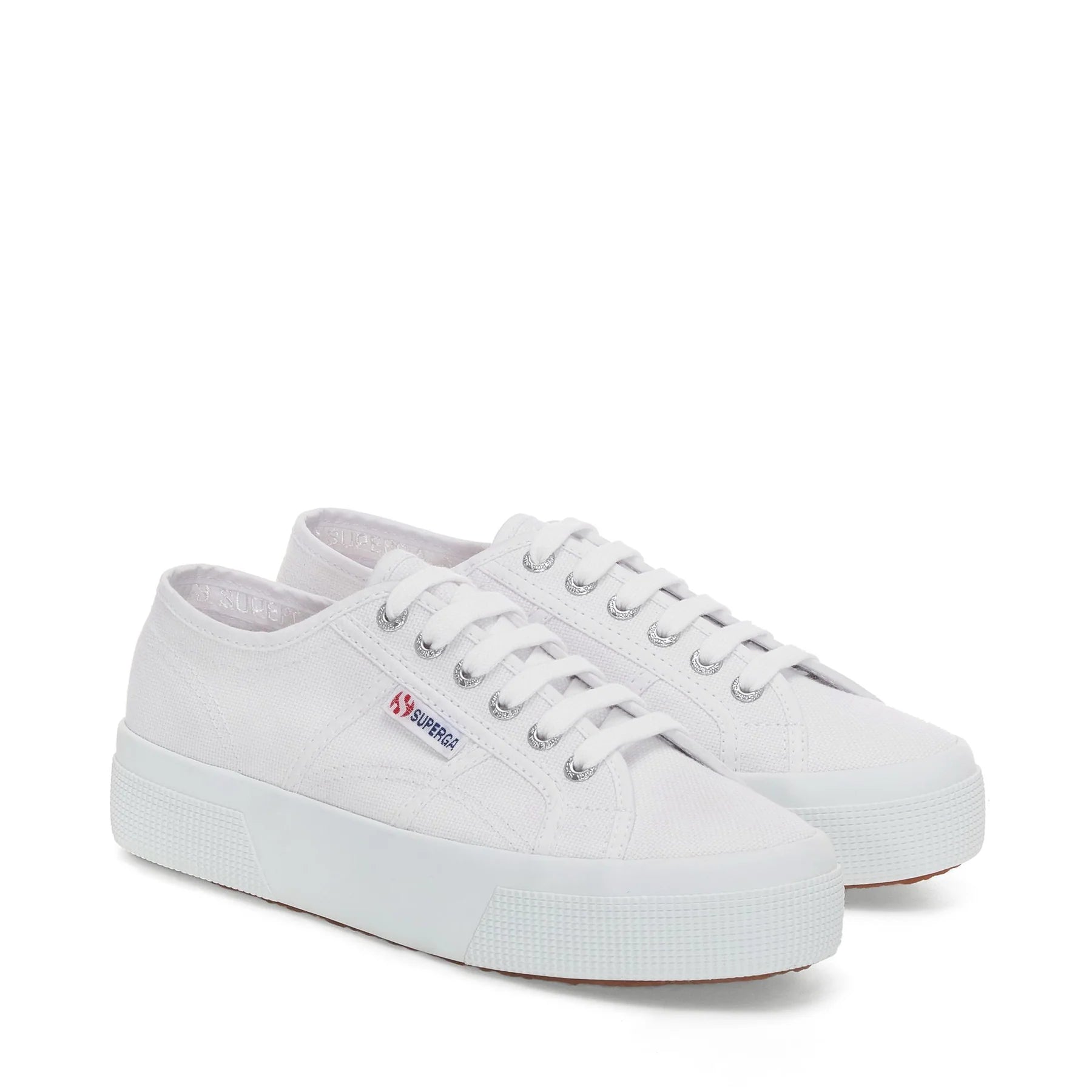 2740 PLATFORM - Superga