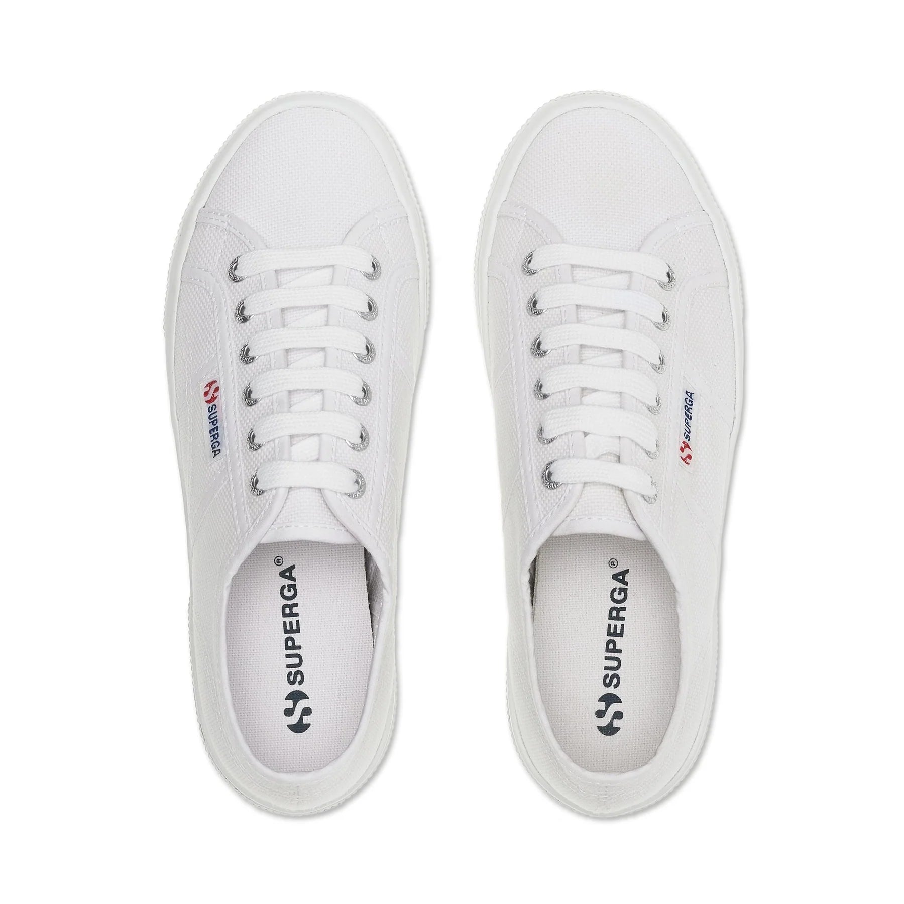 2740 PLATFORM - Superga