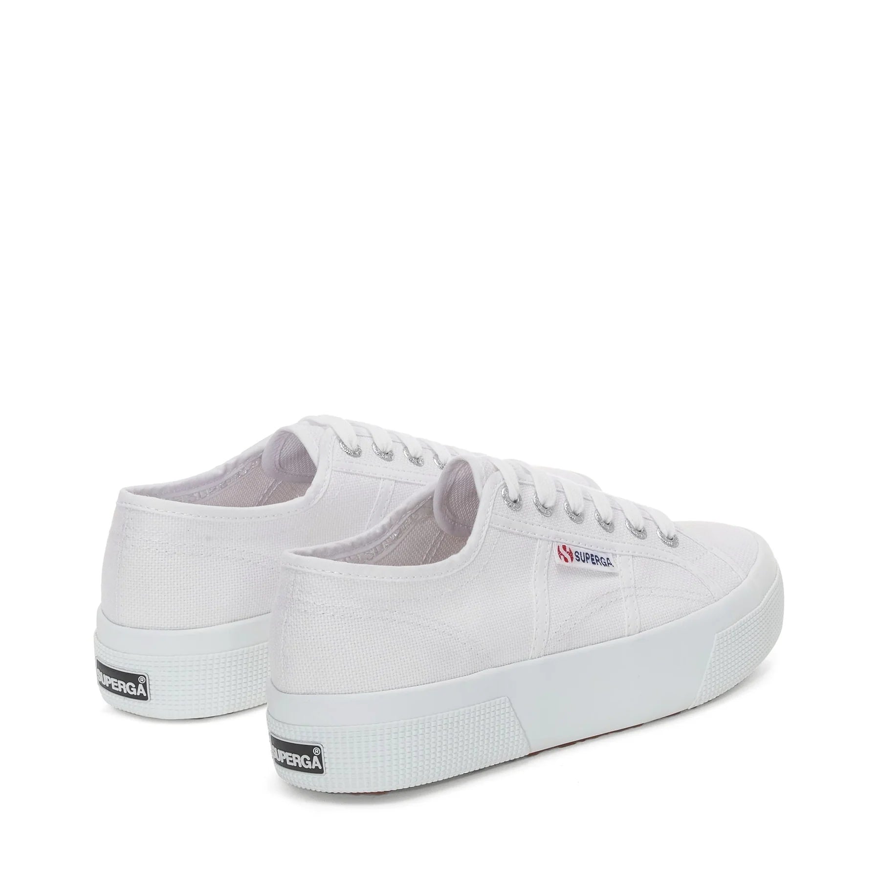 2740 PLATFORM - Superga