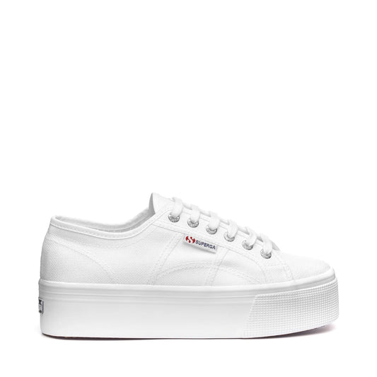 2790 PLATFORM - Superga