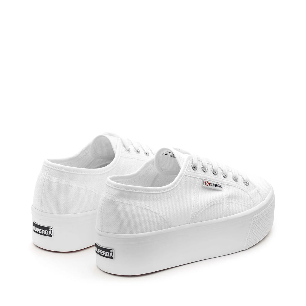 2790 PLATFORM - Superga
