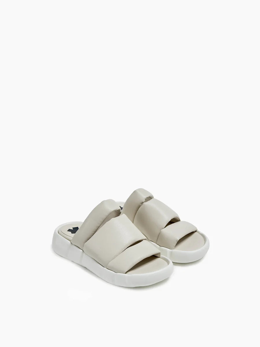 Sandalo imbottito - OSSO - IXOs