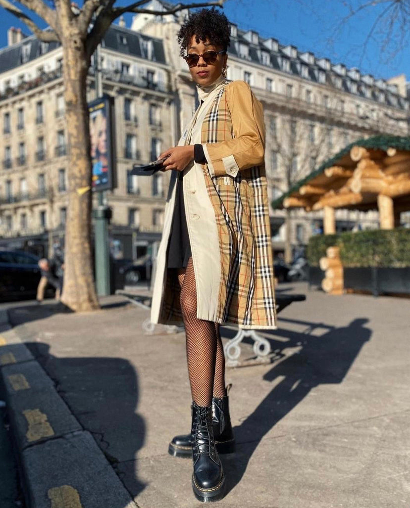 JADON  - Dr. Martens