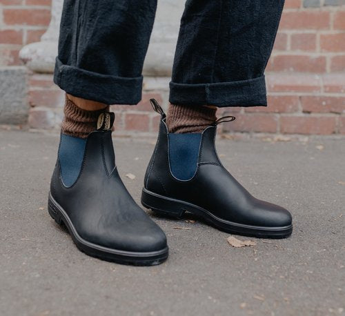 1917 NERO & BLU - Blundstone
