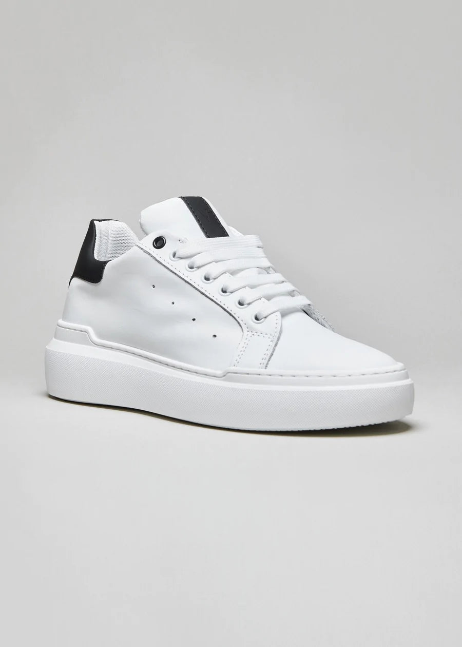 VEGA - Sneakers retro nero - V2