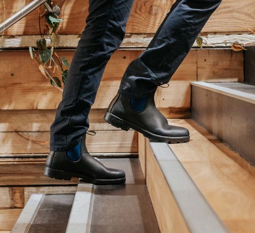 1917 NERO & BLU - Blundstone