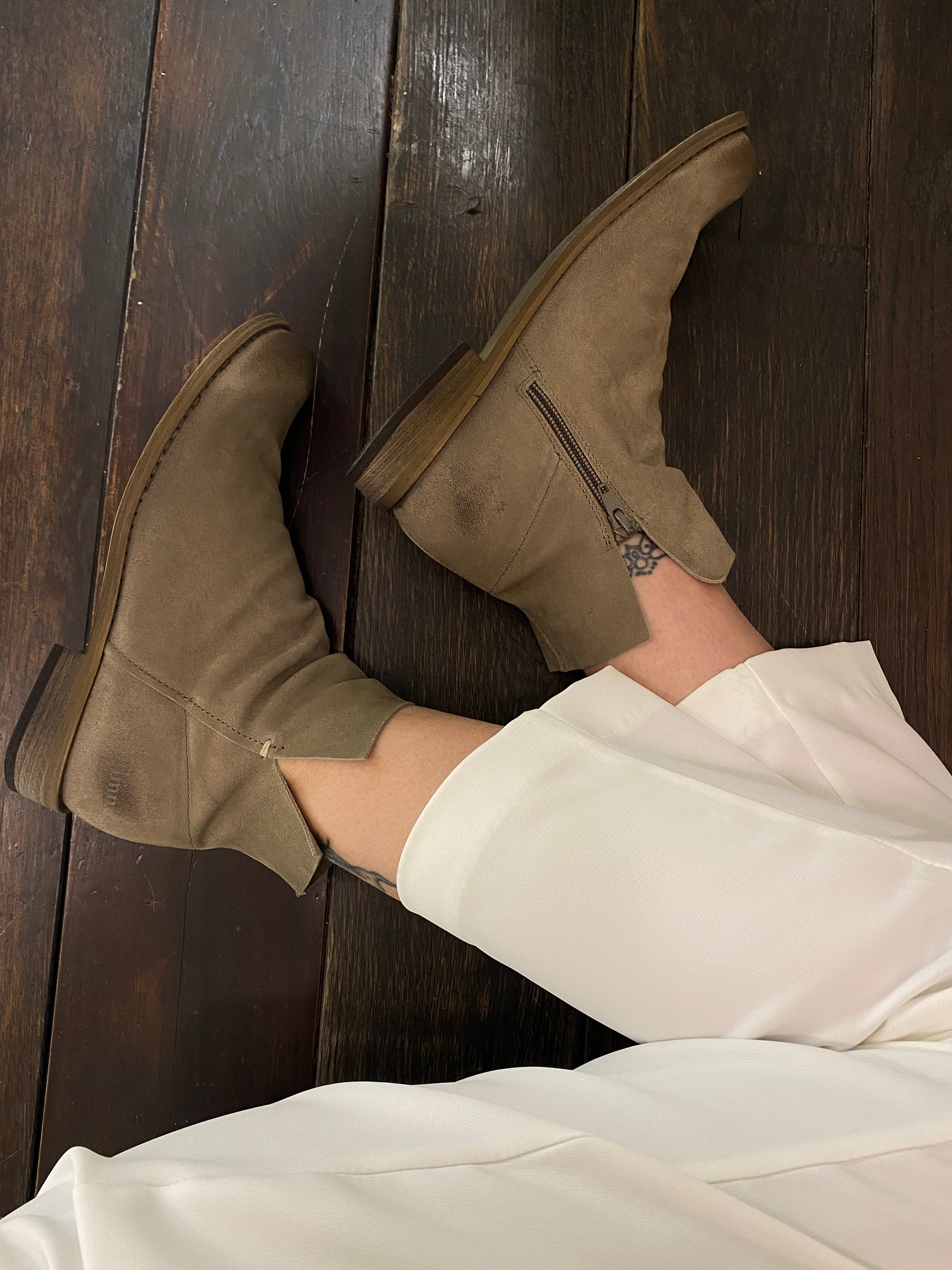 D480 LEAD GREY - Felmini