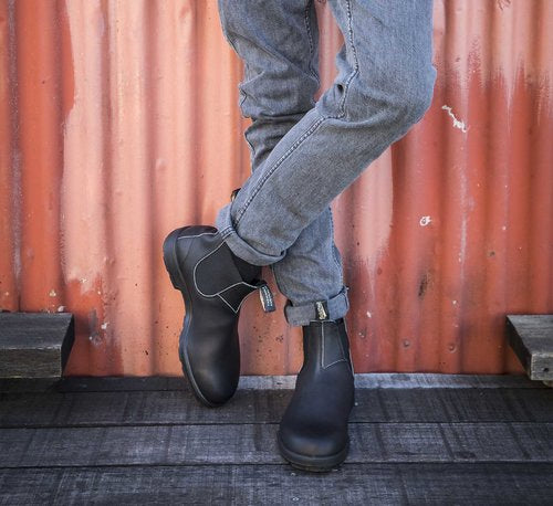 Boot 510 NERO - Blundstone