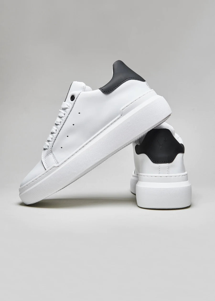 VEGA - Sneakers retro nero - V2