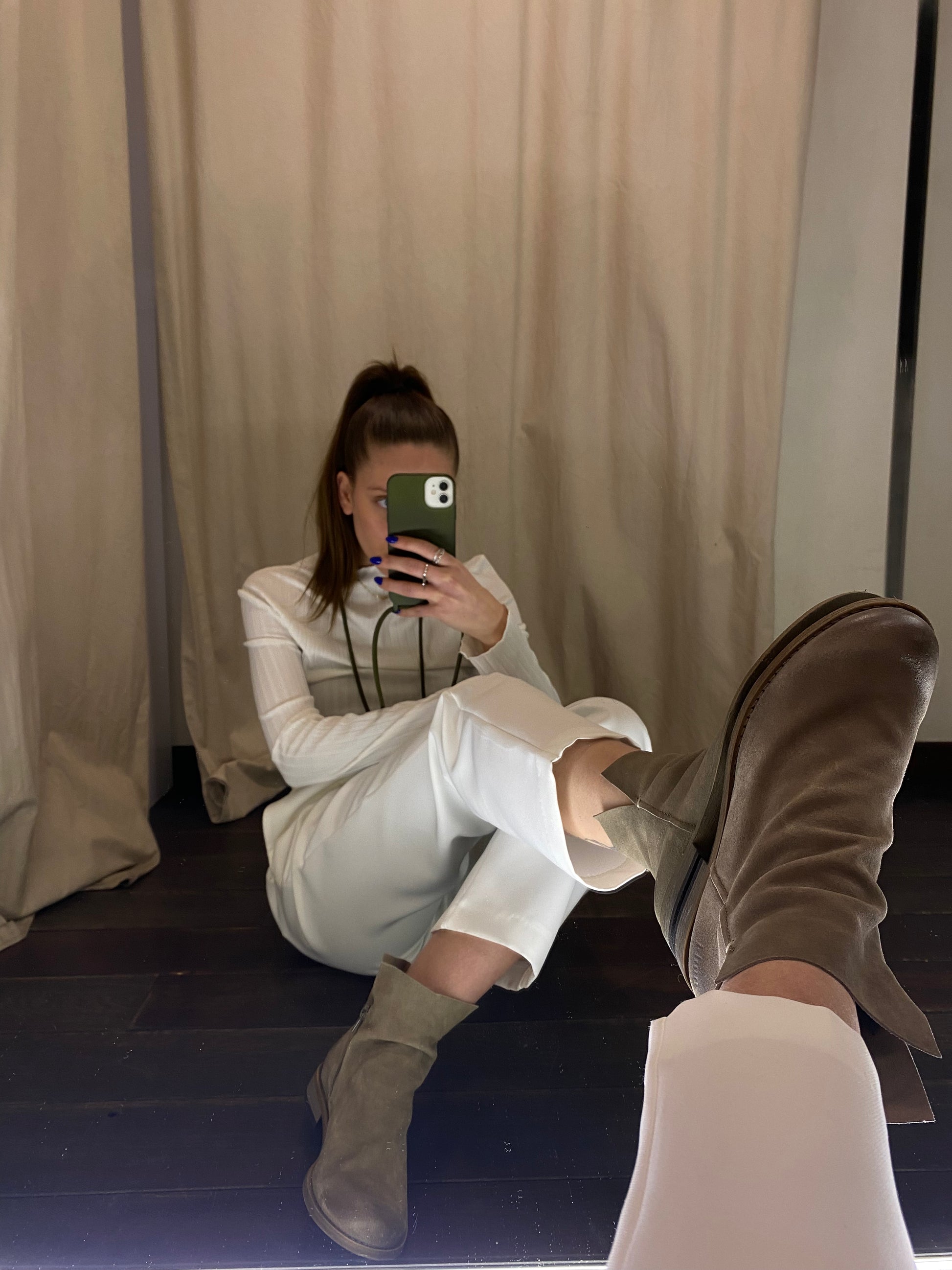 D480 LEAD GREY - Felmini